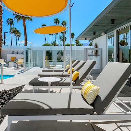 Limon Hotel By Fieldtrip Palm Springs Exterior foto